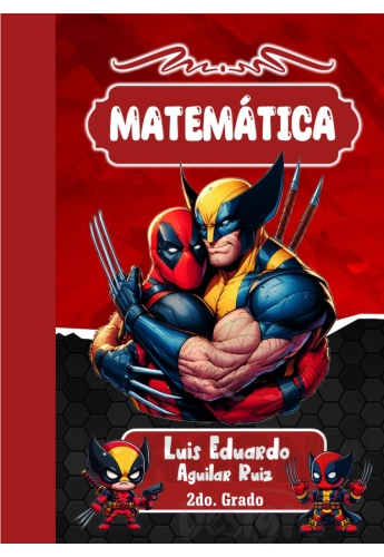 Dead Pool Wolweren 01 Portada